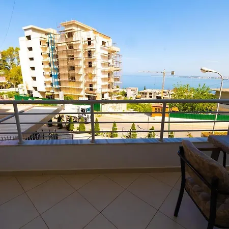 New Donantelo Vlorë