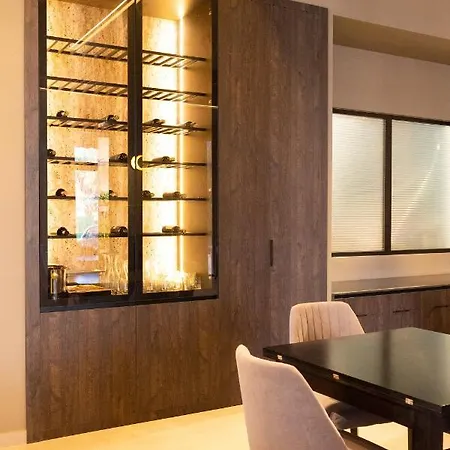 New Donantelo Hotel Wlora
