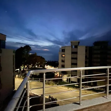 New Donantelo Hotel