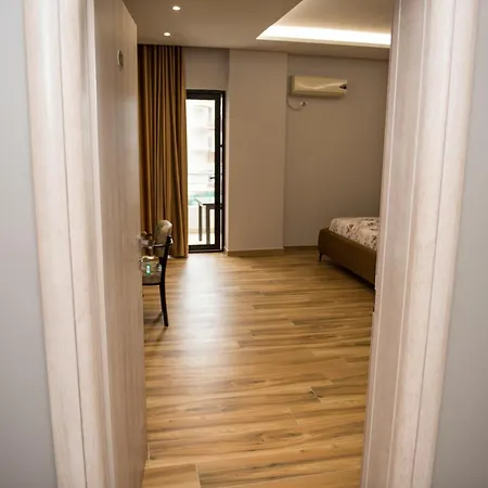Hotel Donantelo