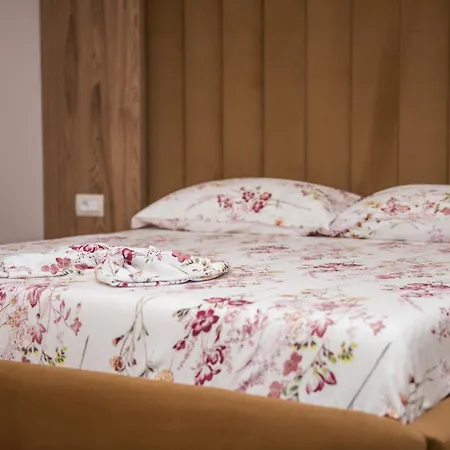 New Donantelo Hotel 3*