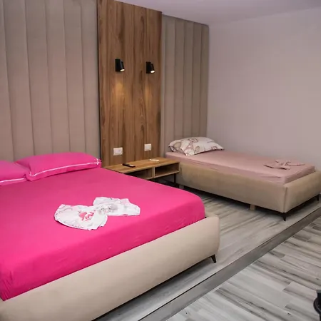 New Donantelo 3* Vlorë