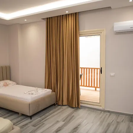 Hotel New Donantelo