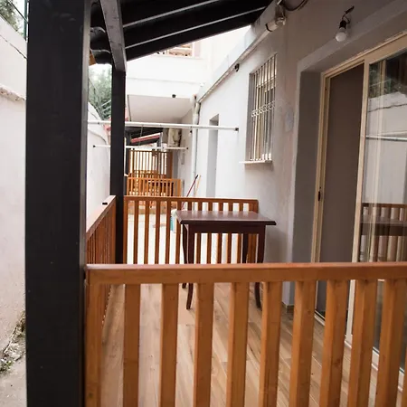 New Donantelo 酒店 Vlorë