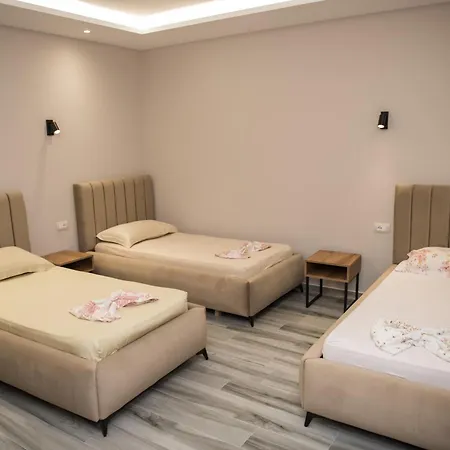 New Donantelo Vlorë