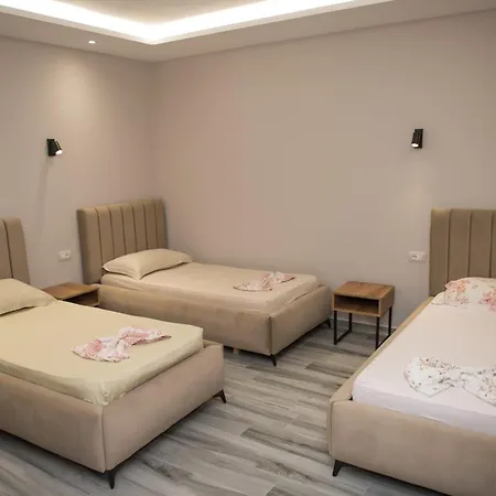 New Donantelo 酒店