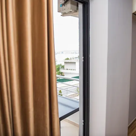 Donantelo Hotel Vlorë