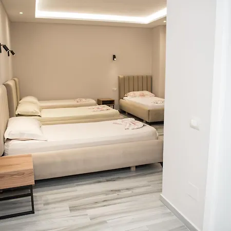 New Donantelo 3* Vlorë