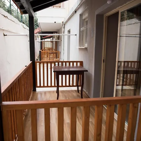 New Donantelo Hotel Vlorë