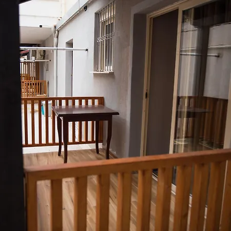 Hotel New Donantelo