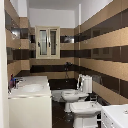 New Donantelo 3* Vlorë