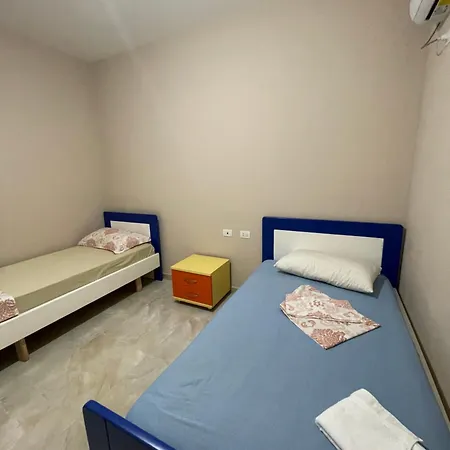 Hotel Donantelo