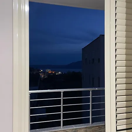 New Donantelo 酒店 Vlorë