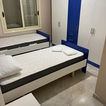Hotel Donantelo Vlorë