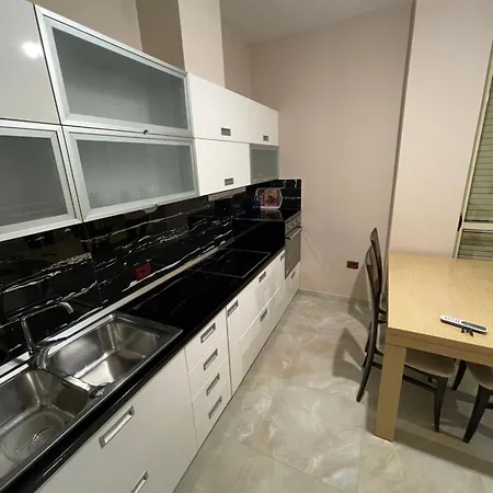 New Donantelo Vlorë