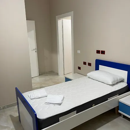 Donantelo 3* Vlorë