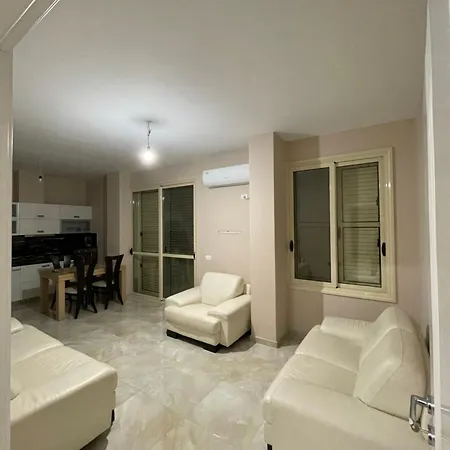 Donantelo Hotel Vlorë