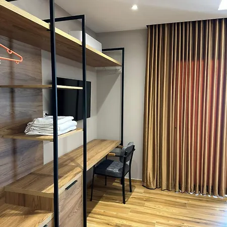 Donantelo 3* Vlorë