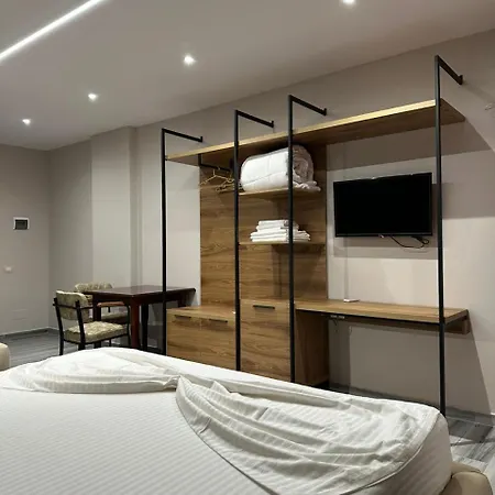 Hotel Donantelo Vlorë