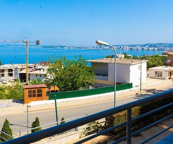 New Donantelo Vlorë