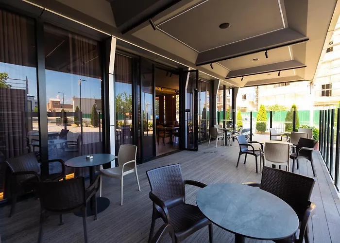 New Donantelo 3* Vlorë