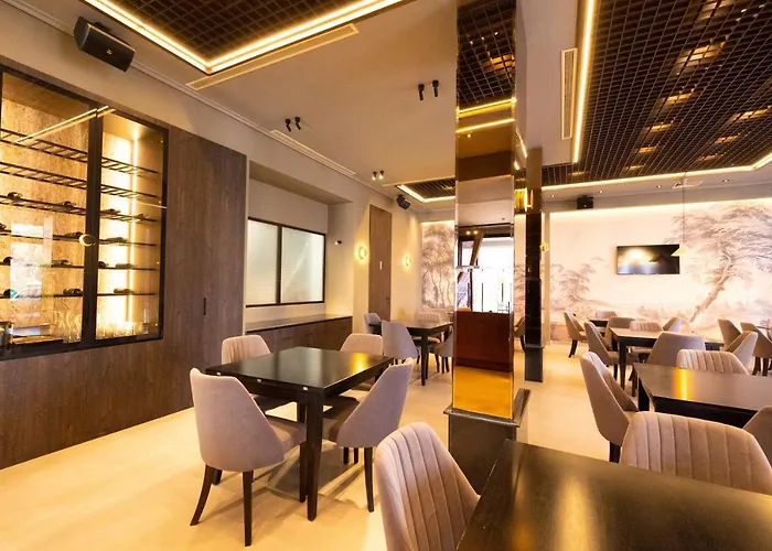 New Donantelo 3* Vlorë