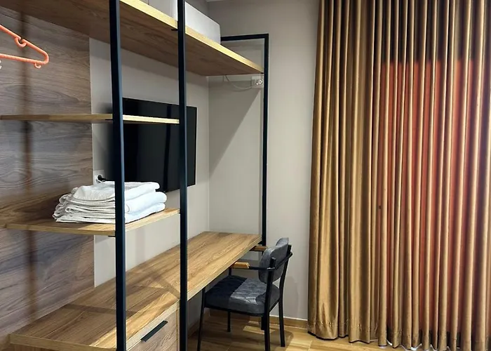 New Donantelo 3* Vlorë