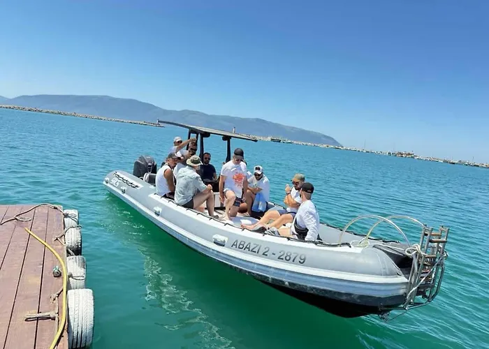 Hotel New Donantelo 3*